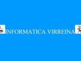 Logo App Informática Virreina