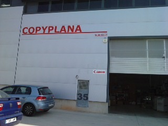 Copyplana Castellón
