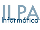 Logo Ilpa Informática