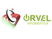 Logo Orvel Informática