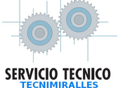 Servicio Tecnico Tecnimiralles Valencia