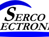 Logo Serco Electrónica