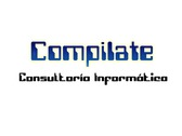 Logo Compilate Consultoría Informática Nerja