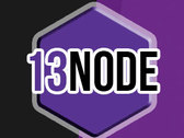 Logo 13Node