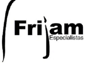 Logo Frijam Especialistas