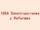 IGSA Construcciones y Reformas