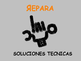 REPARA - SOLUCIONES TECNICAS
