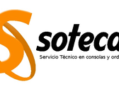 Logo Sotecas