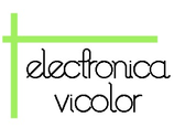 Electrónica Vicolor