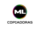 Logo Copiadoras ML