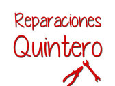 Logo Reparaciones Quintero