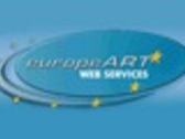 EUROPEART WEB SERVICES