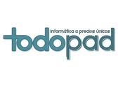 Logo Todopad Multimedia S.L.