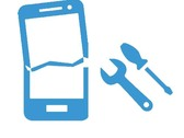 Logo Hipopapo Reparación de Móviles y Tabletas