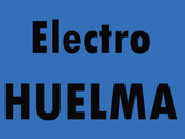 Logo Electro Huelma