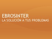Logo Ebrosinter