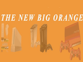 The New Big Orange
