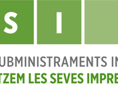 Logo Serveis Subministraments Integrals S.l.