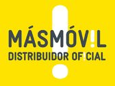 Logo MásMóvil Basauri