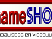 Gameshop Avilés