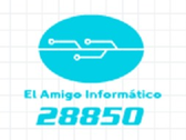 Logo El Amigo Informático 28850