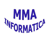 Logo MMA Informática