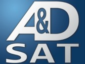 Logo A&D SAT