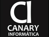 Logo Canary Informatica