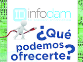Logo InfoDam