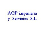 Logo AGP Ingeniería y Servicios