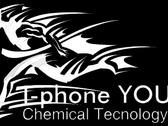 Logo I-PHONE YOU