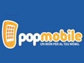 Logo Pop Mobile