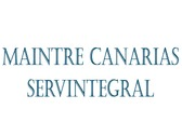 Maintre Canarias Servintegral