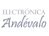 Logo Electrónica Andévalo