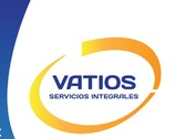 Logo Vatios Servicios Integrales