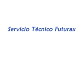 Logo Servicio Técnico Futurax