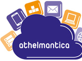 Logo Athelmantica