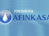 Fontanería Afinkasa