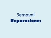 Logo Semaval Reparaciones