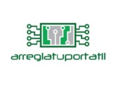 Logo Arregla tu Portátil