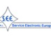 Servicio Electronico Europeo