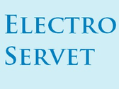 Electro Servet