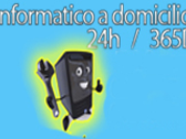 Informático Domicilio Granada