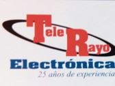 Tele Rayo Electrónica