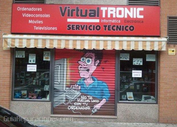 Virtualtronic-Villaverde
