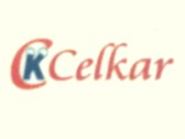 Logo Celkar Reparación de electrodomésticos