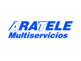 Logo Aratele Multiservicios