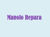 Manolo Repara