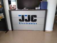 JJC ELECTRONICS