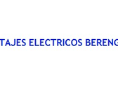 Montajes Electricos Berenguer